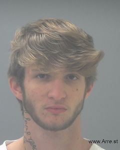 Michael Strickland Arrest