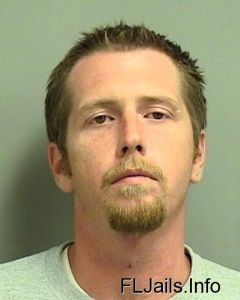 Michael Sullivan Arrest Mugshot