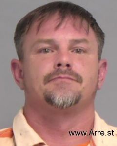 Michael Thurston Arrest Mugshot