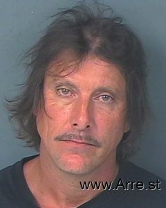 Michael Trifanoff Arrest Mugshot