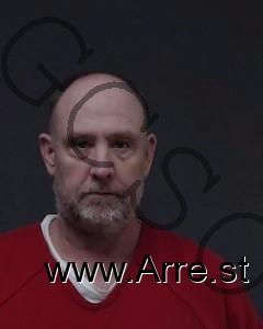 Michael Voldrich Arrest Mugshot