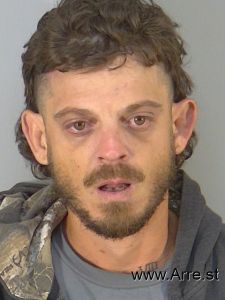 Michael Walls Arrest Mugshot