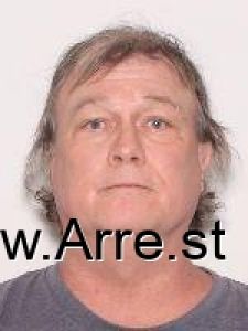 Michael Wells Arrest Mugshot