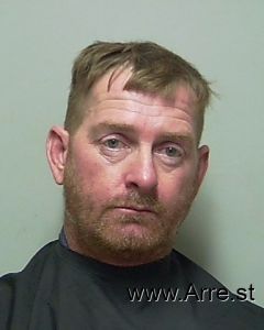 Michael White Arrest Mugshot