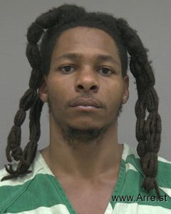 Michael Wright Arrest Mugshot