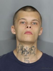 Michael Young Arrest Mugshot