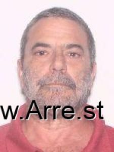 Michale Mineo Arrest Mugshot