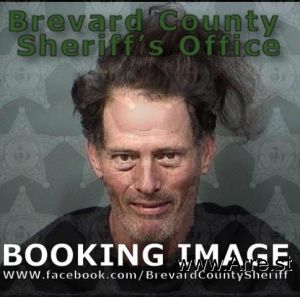 Micheal Miller Arrest Mugshot