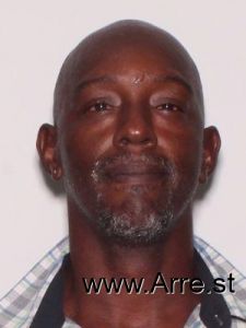 Micheal Deall Kidd Arrest Mugshot