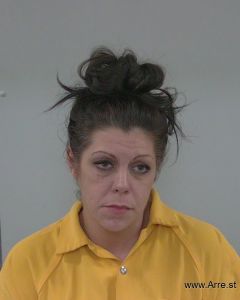 Michelle Gaar Arrest Mugshot