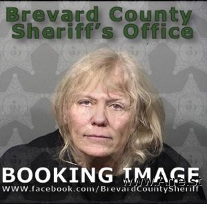 Michelle Hager Arrest