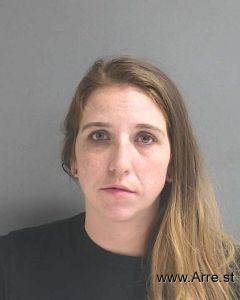 Michelle Major Arrest