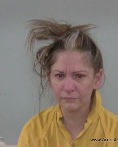 Michelle Marsh Arrest