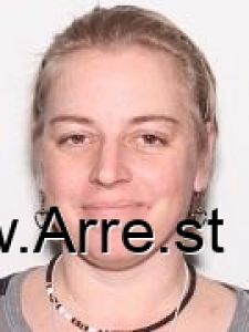 Michelle Matthews Arrest Mugshot