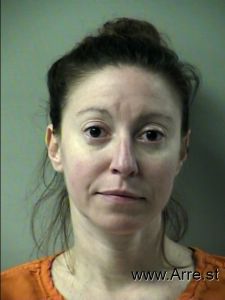 Michelle Porter Arrest