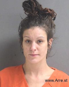 Michelle Schaffer Arrest