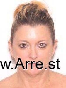 Michelle Smith Arrest Mugshot