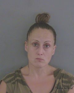 Michelle Szablewski Arrest Mugshot