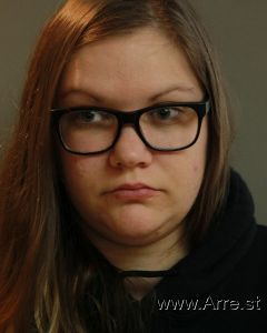 Michelle Valentine Arrest