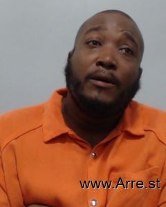 Mickel Johnson Arrest Mugshot