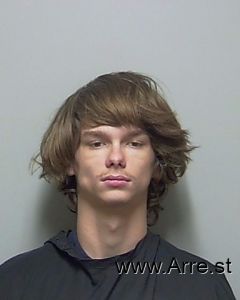 Mickel Lloyd Arrest Mugshot