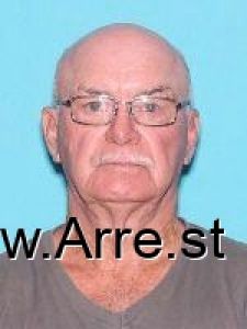 Mickey Kuhl Arrest Mugshot