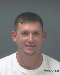 Mickie Henley Arrest Mugshot