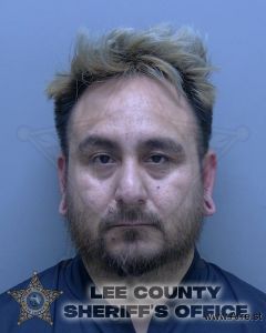 Miguel Bautista Arrest