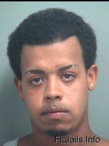 Miguel Davila Arrest Mugshot