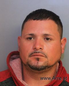 Miguel Gonzalez Martinez Arrest