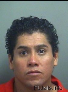 Miguel Reyesyanez Arrest Mugshot