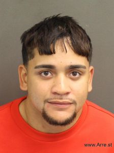 Miguel Ruizgonzalez Arrest