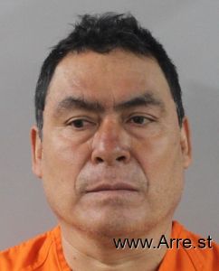 Miguel Zuniga Arrest
