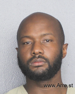 Miguiel Swaby Arrest