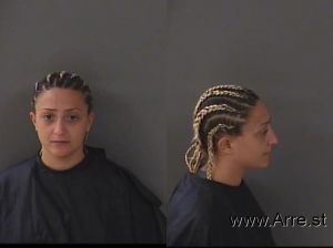 Mikayla Sposato Arrest