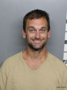 Mikhael May Arrest Mugshot