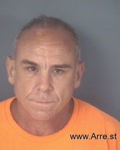 Milford Oakes Arrest Mugshot