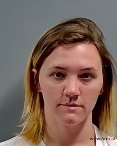 Millie Branch Arrest Mugshot