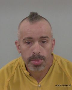 Milton Long Arrest Mugshot