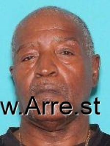 Milton Pinkney Arrest Mugshot