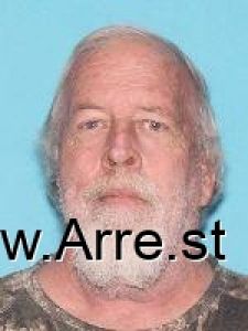 Milus Raley Jr Arrest Mugshot