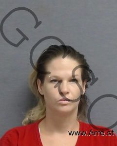Mingala Pringle Arrest Mugshot