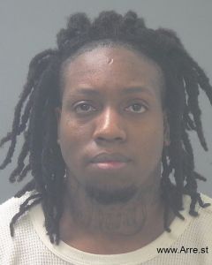 Miracle Boatman Arrest Mugshot