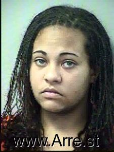 Misti Mcmahon Arrest Mugshot