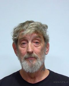 Mitchell Cooper Arrest