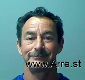 Mitchell Odom Arrest Mugshot