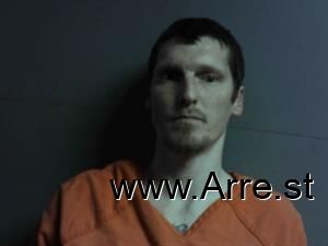 Mitchell Rawson Arrest Mugshot