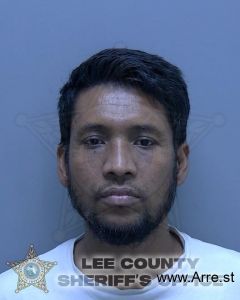 Mohammed Russel Arrest