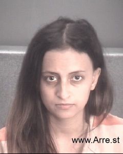 Monda Shaker Arrest