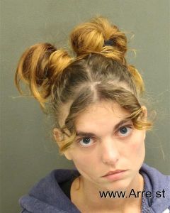 Monique Darling Arrest